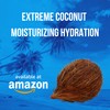 Pure Paws H2O Essentials Conditioner | Extreme Coconut Moisturizing Hydration