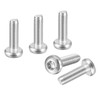 DTGN M6x20mm Pan Head Torx Security Screw - 20Pack -