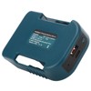 18V Lithium Battery Adapter Multifunctional Electrical Tool Battery Adapter for