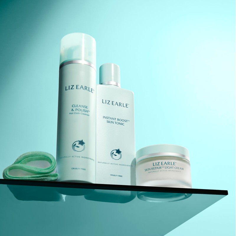 Exclusive New Liz Earle Instant Boost Skin Tonic 200ml
