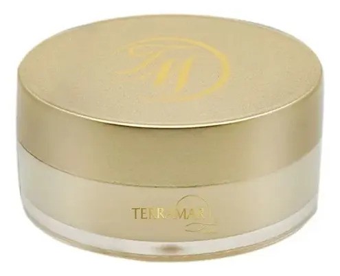 Exfoliante Para Labios Terramar