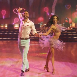 Dancing With The Stars 2024 Season 3 Contestants - 8x10 Glossy Printed Photo