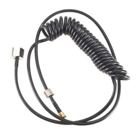 IWATA-MADEA CTI06 Coil Hose 6' IWAR0006