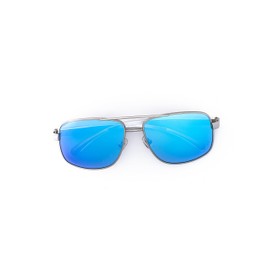 Prius Aqua Anti-Sunglasses | Polarisation, Quiet Shade-Clematis Blue, Quiet Shade-clematis Blue