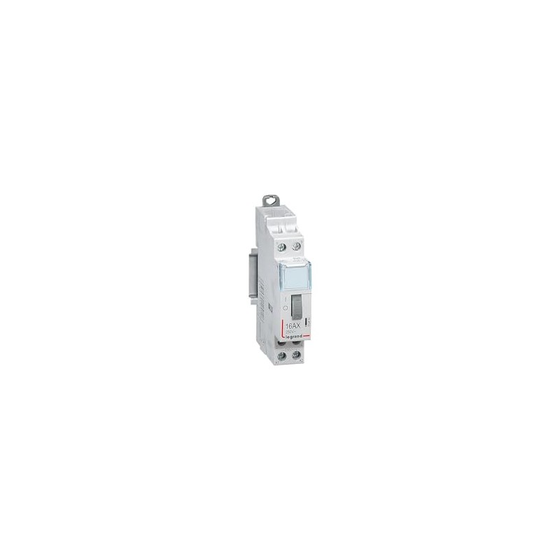 Legrand/Bticino – 2 NA Bob Contactor 16 °. 230 V