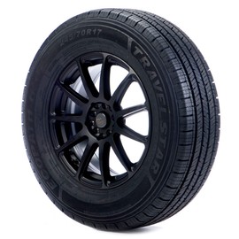 Travelstar EcoPath H/T LT265/75R16 10Ply E High Performance All Season SUV Light Truck Tire 265/75/16(Tire Only)