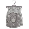 Snuggle Baby Wrap Elephant Polka Dot Design 75 cm x
