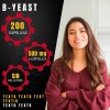 B Yeast Ultra | Complejo B Con Selenio | B1