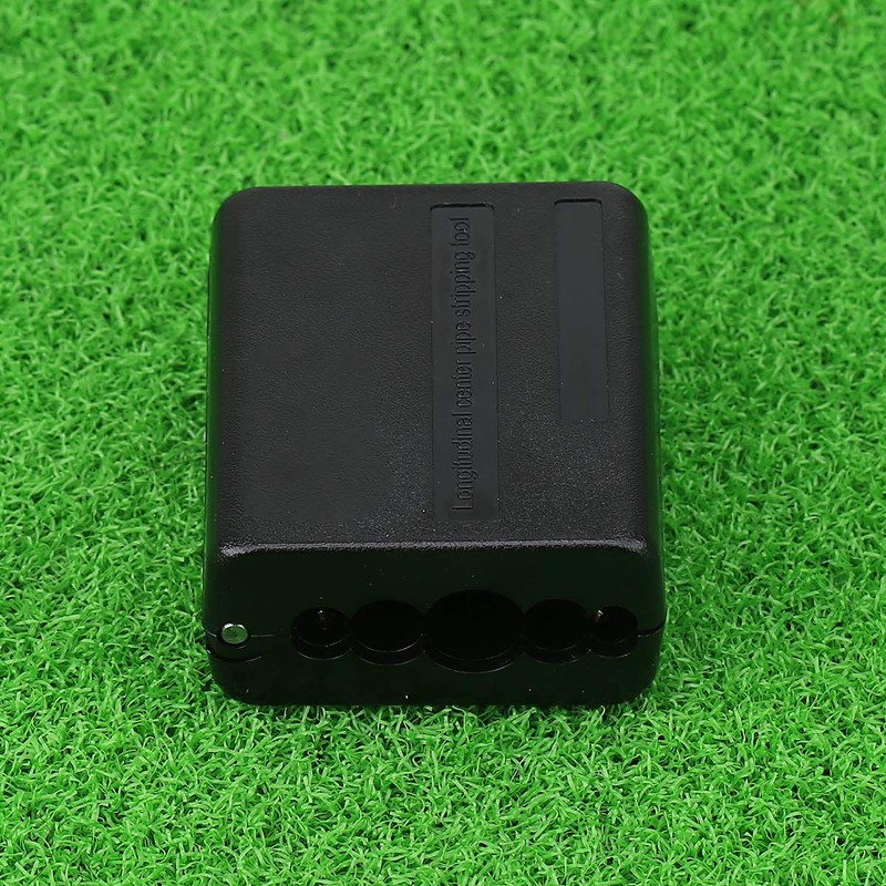 Fiber loose tube slitter tool 4.5mm-11mm diameter longitudinal center pipe