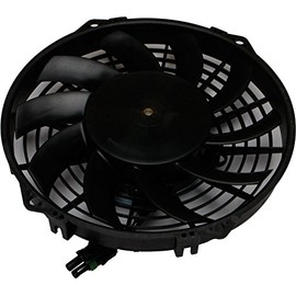 Can-Am ATV Cooling Fan Outlander 800 XT 4X4 2006-2008 Part# 22-01003
