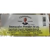 Dr. Christopher's Immucalm Powder 16 oz.