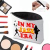 CMNIM Jazz Lover Gifts In My Jazz Era Makeup Bags