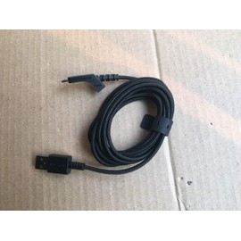 LZYDD USB Charging Cable for Razer Lancehead Gaming Mouse