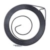 TOPPROS Drill Press Return Spring, Quill Spring Feed Return Coil