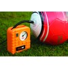 RAC HP223 12V Compact Inflator - Built-In Light - For