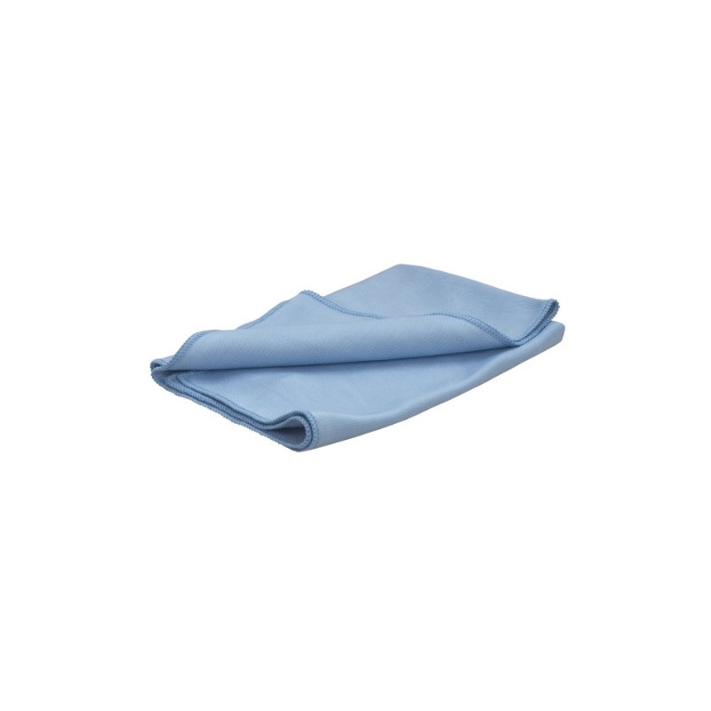 Rotweiss 8100 Microfibre Cloth Fine Blue