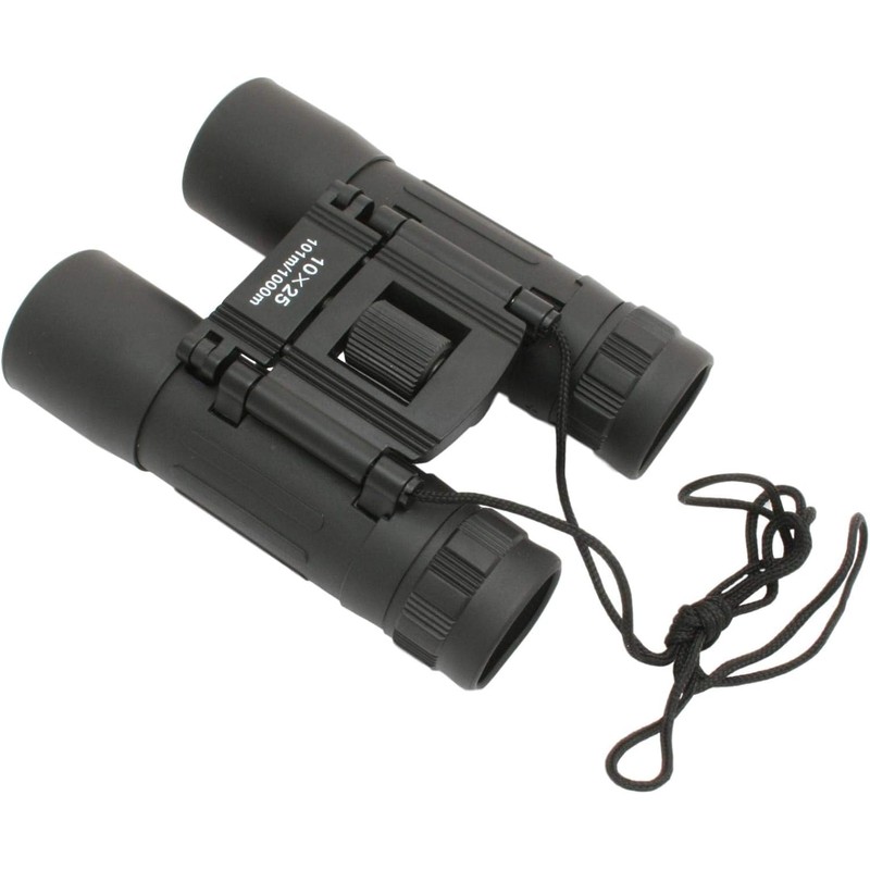 Horse Racing Binoculars Rubber Shelled 8 x 21 Race Day