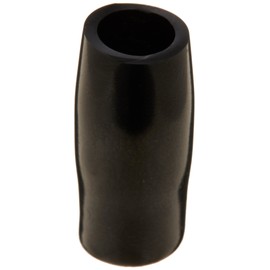 Insulated Caps TIC8 Black, 30 Count (00-4028)