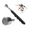 Extendable magnet pickup tool Telescopic Magnet Extendable 31" on Stick,magnet
