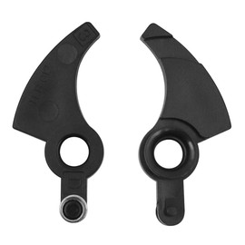 POFET Lawnmower Accessories OEM 90567077 Replacement for 90567079 Black&Deoker NST2118 LST220 LST136 LST220FC-B3 LST220FC-BR NST2118 4PCS