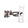 Trophy Ridge Cypher Archery Bow Sight - .019 Fiber Optic