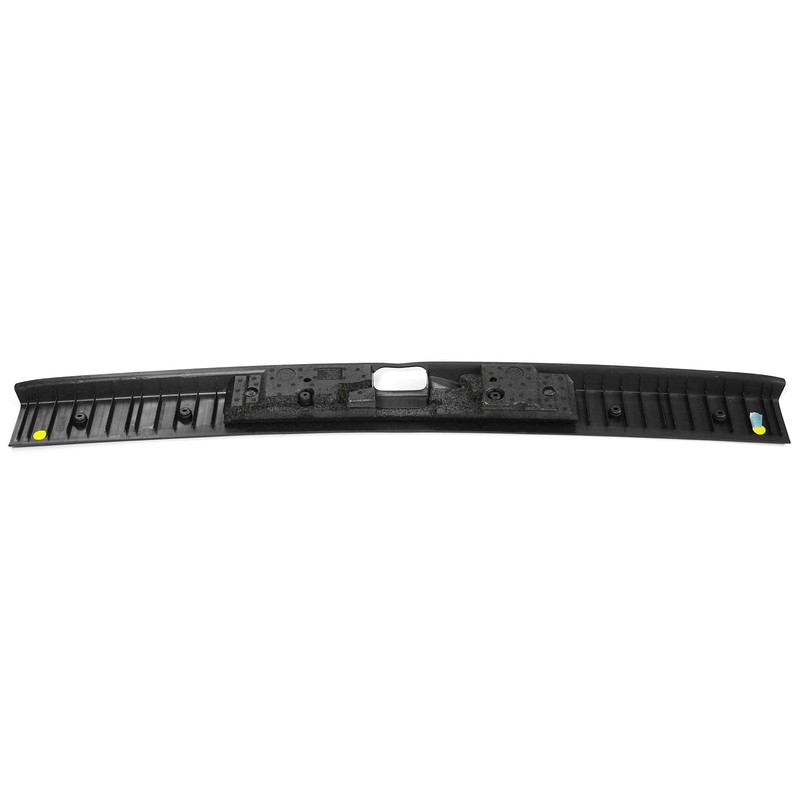 Volkswagen 7LA863485C82V Cover Lock Carrier Cover Strip Flooring *** Only