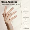 Gel Multifuncional(base Coatgel Construccion,gel Extensione