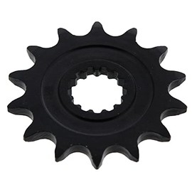 Sprocket for Kawasaki KLX450 R 450 2008-2014 / KX450 F 450 2006-2014 Front 14T