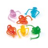 Baker Ross ET387 Finger Monsters (Pack of 10)