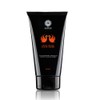 GARDEN OF PANTHENOLS EXFOLIATING BLACK SCRUB 150ML