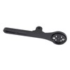 Bike Computer Holder Aluminum Alloy Bicycle Computer Mount for Road