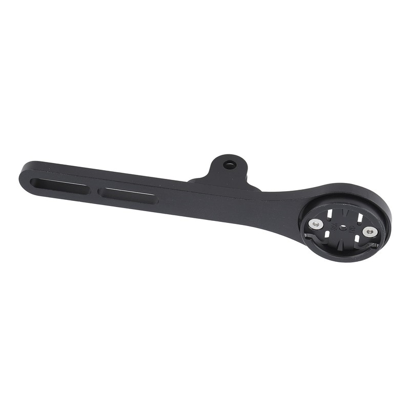 Bike Computer Holder Aluminum Alloy Bicycle Computer Mount for Road