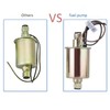 Electric Fuel Pump Compatible with Onan 5500 Fuel Pump RV