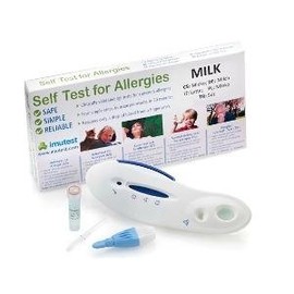 Imutest Imutest Milk Allergy Self Test