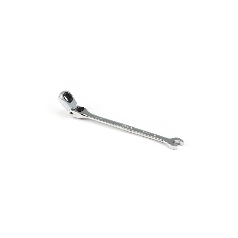 0.4 inch (11 mm) Ratchet Single Ended Spanner (With Oscillating