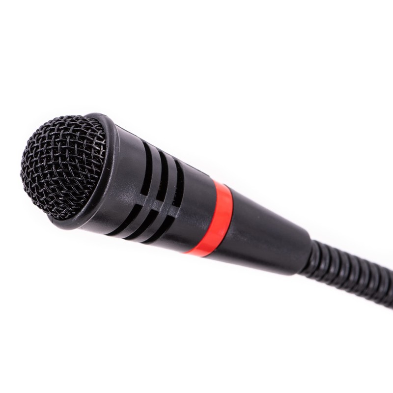CAD Audio Condenser Microphone, Black (U15GN)
