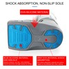 Walker Brace Achilles Boot Breathable Short Broken Toe Fracture Foot