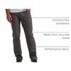 Lee Men's Extreme Motion Performance 5 Pocket Regular Straight Pant