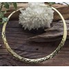 Windalf Men's Torques DVALIN Viking Choker Necklace Bohemian Touch Diameter