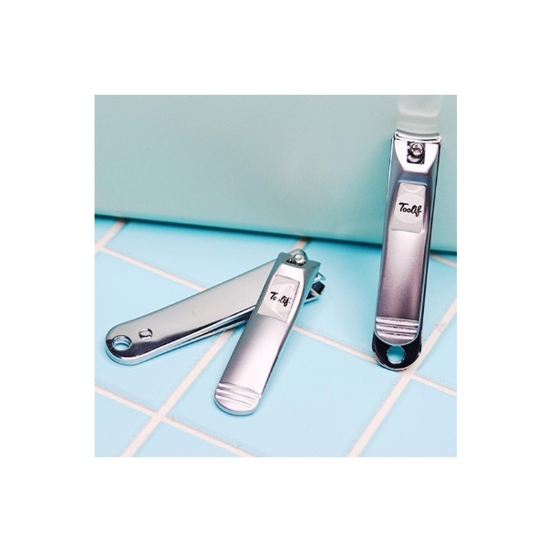 Signature Toenail Clippers / 시그니처 발톱깎이
