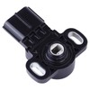ihreesy Motorcycle Throttle Position Sensor Fit for Yamaha YZF-R1 YZF-R6