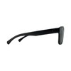 SPY OPTIC Crossway, Square Sunglasses, Color and Contrast Enhancing Lenses,