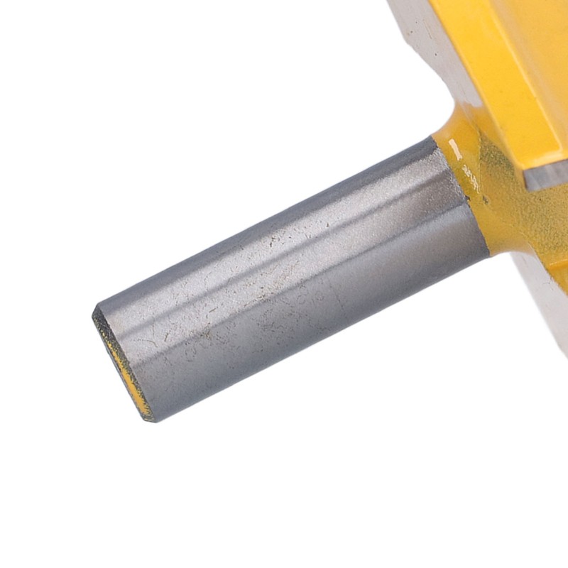 Raised Panel Router Bit Cove Woodworking Door Wood Milling Cutter