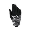 Alpinestars 2026 Radar Pro Gloves XL, Black/White