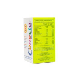 Suplemento AlimenticioConecta Junior´s 60 tabletas (450 mg)