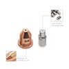 770654/770724 Tip & Electrode Kit for Hobart Plasma Cutter HP-70