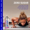 Propel (12 Pack) Propel Peach Electrolytes & Vitamins Sport Water,