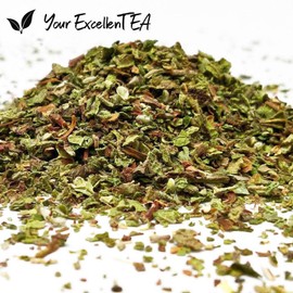 Your ExcellenTEA - Cistus Incanus Herbs Loose Tea Loose Leaf Herbal Tea - 150g