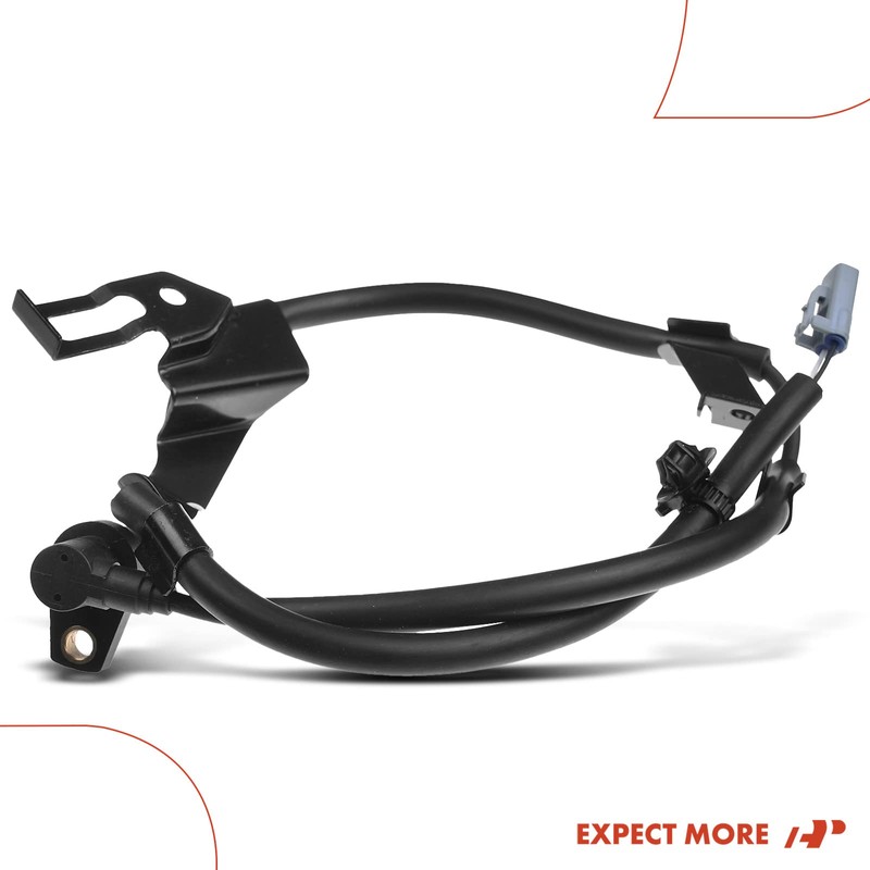 A-Premium ABS Wheel Speed Sensor Compatible with Lexus Models -