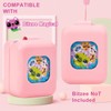 MGZNMTY Silicone Case for Bitzee Magicals Interactive Toy Digital Pet